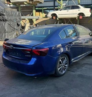 Toyota 411340 8917005380 centralita airbag avensis