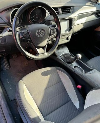 Toyota 411340 8917005380 centralita airbag avensis