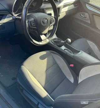 Toyota 411340 8917005380 centralita airbag avensis