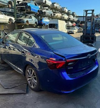 Toyota 411340 8917005380 centralita airbag avensis