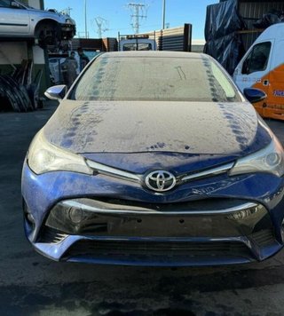 Toyota 411340 8917005380 centralita airbag avensis