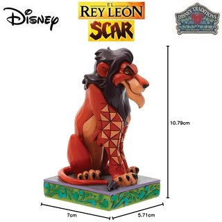 DISNEY Scar