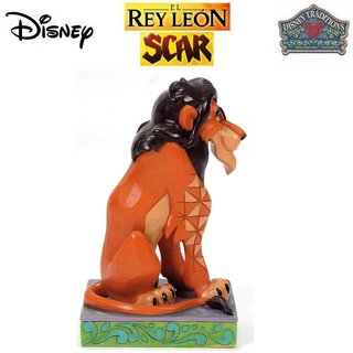 DISNEY Scar
