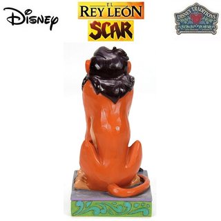 DISNEY Scar