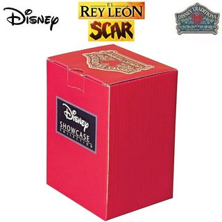 DISNEY Scar