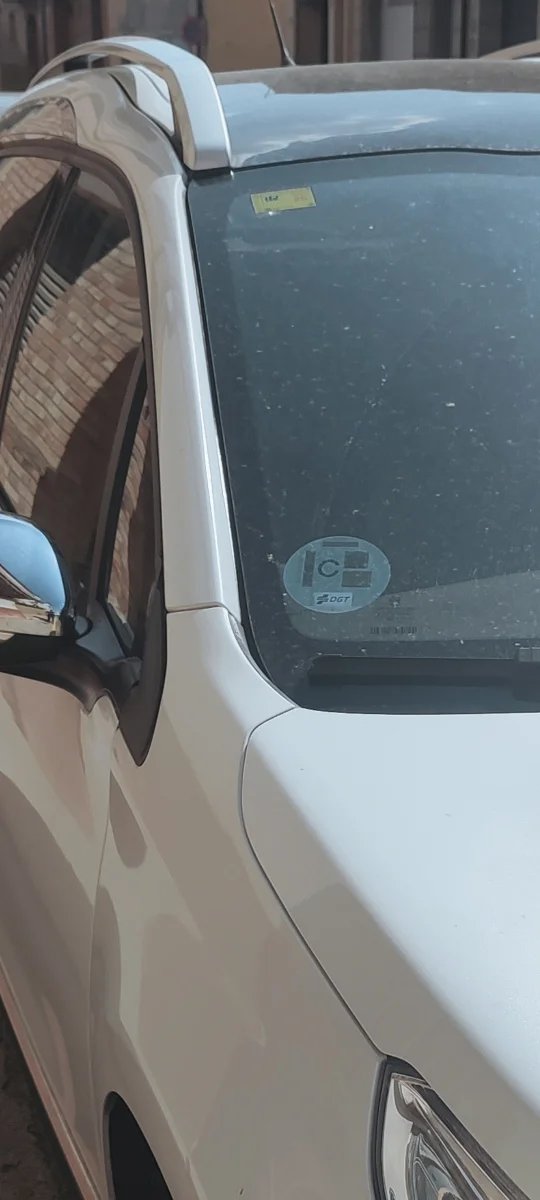 Peugeot 2008 2015 - foto 1