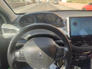 Peugeot 2008 2015