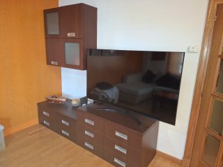 Salon completo