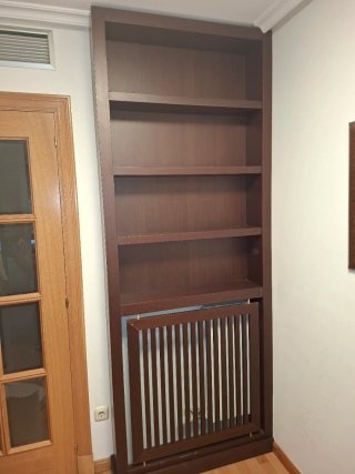 Salon completo