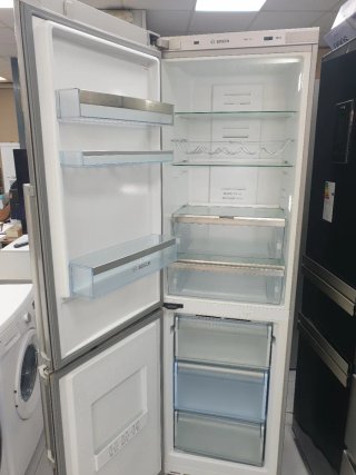 Nevera Bosch 2m x 60cm con garantía