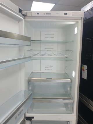Nevera Bosch 2m x 60cm con garantía
