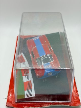 Ferrari 250 GT Berlinetta 1:43