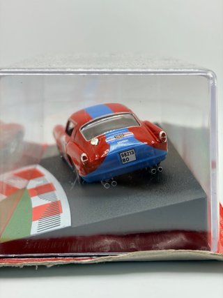 Ferrari 250 GT Berlinetta 1:43