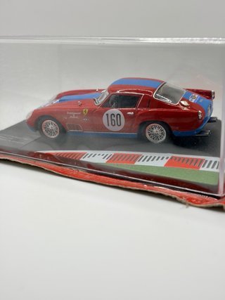 Ferrari 250 GT Berlinetta 1:43