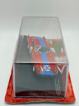 Ferrari 250 GT Berlinetta 1:43