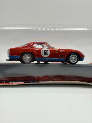 Ferrari 250 GT Berlinetta 1:43
