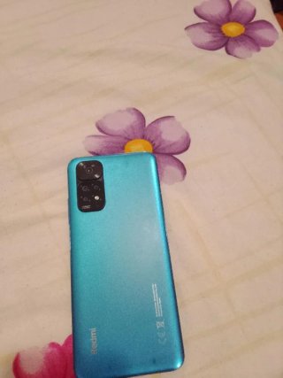 Xiaomi Redmi Note 11 6GB RAM