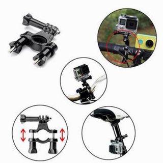 Kit accessori GoPro 37 pezzi