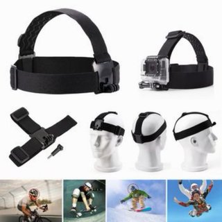 Kit accessori GoPro 37 pezzi