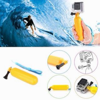 Kit accessori GoPro 37 pezzi