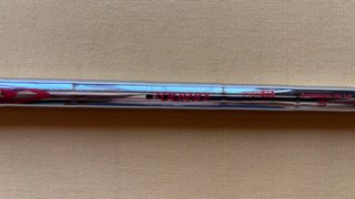 Varillas Golf Acero NS.PRO modus 3