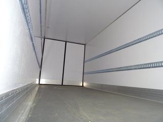 Mercedes ACTROS 2542-CAMIONES FRIGORIFICOS