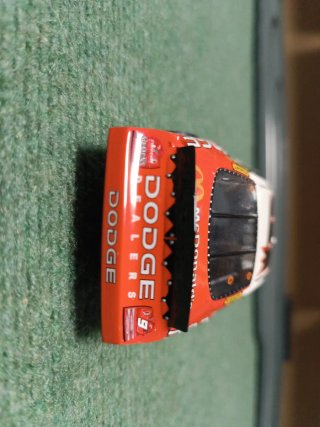 Scalextric NASCAR Dodge 9