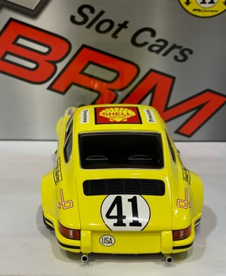 Scalextric Porsche 911 S/T Le Mans 1976
