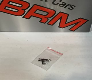 Scalextric Porsche 911 S/T Le Mans 1976