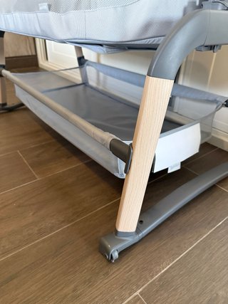Cuna Colecho Maxi-Cosi Iora Air Gris