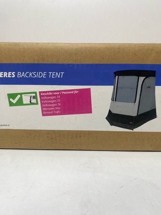 : Avance Portón Trasero Obelink Figueres