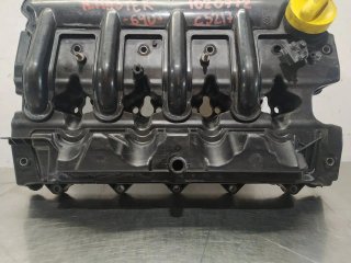 Tapa balancines RENAULT MASTER II FASE 2 DOBLE