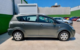 Toyota Verso 2006
