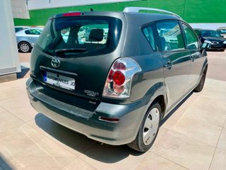 Toyota Verso 2006
