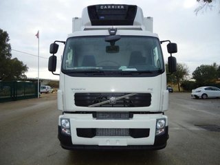 Volvo FE 280-CAMIONES FRIGORIFICOS