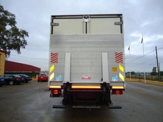 Volvo FE 280-CAMIONES FRIGORIFICOS