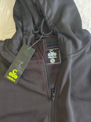 Sudadera Pádel Vibor-A