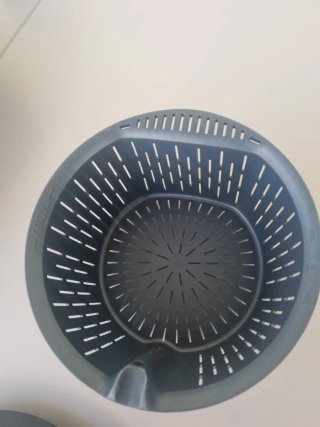 Thermomix TM31 con accesorios