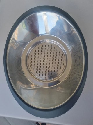 Thermomix TM31 con accesorios