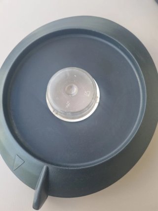 Thermomix TM31 con accesorios