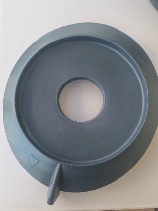 Thermomix TM31 con accesorios