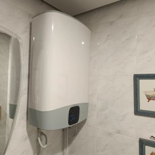 Calentador Ariston 50L (5 meses uso)