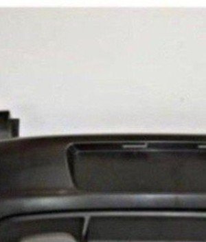 Paragolpes Trasero Volkswagen Golf 6 look GTI 1 Sa