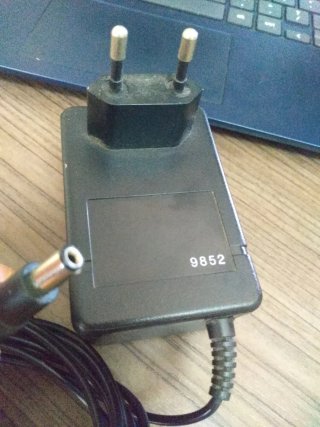 Fuente BOSS PSA-230G Roland