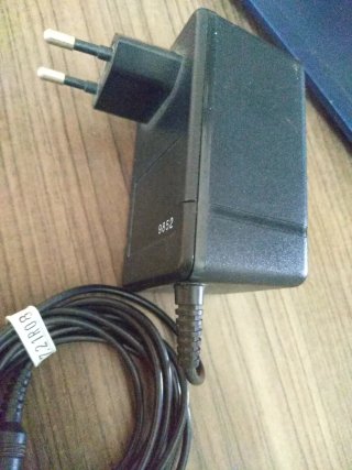 Fuente BOSS PSA-230G Roland