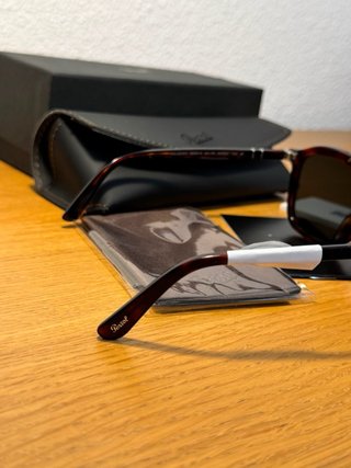 Gafas de sol Persol Marrón