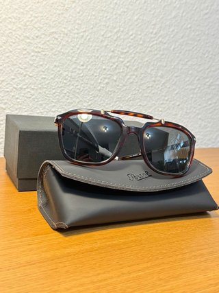 Gafas de sol Persol Marrón