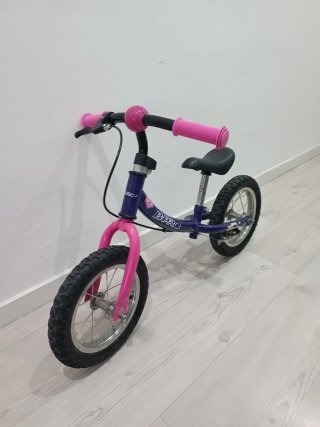 Bicicleta equilibrio niña B-PRO