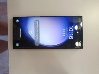 Samsung Galaxy S23 Ultra 256GB