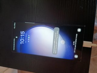 Samsung Galaxy S23 Ultra 256GB